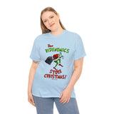 The Economy That Stole Christmas Classic Tee