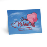 Be my Valentine (No Libs) Valentine's Day Cards (5 Pack)