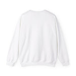 ‘A Tin Foil Hat Type of Love’ (Hers) Valentine's Unisex Crewneck Sweatshirt