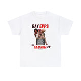 Ray Epps for Prison 2024 *Variant* Classic Tee