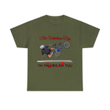 "I'm Falling for You' Valentine's Classic Tee