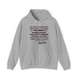 Mother's Day Best Mom Hoodie