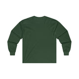 THE ECONOMY THAT STOLE CHRISTMAS Long Sleeve Tee