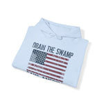 Drain The Swamp, Save America Classic Hoodie