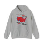 Voting Machines Are Certified RIGGED Variant Hoodie