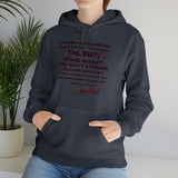 Mother's Day Best Mom Hoodie