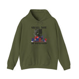 SHALL NOT BE INFRINGED TGP 2A CLASSIC Hoodie