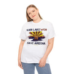 Kari Lake WON AZ Classic Tee