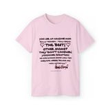 Mother's Day Best Mom T-Shirt