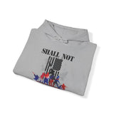 SHALL NOT BE INFRINGED TGP 2A CLASSIC Hoodie