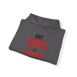Ray Epps For Prison 2024 Hoodie
