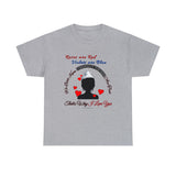 A 'Tin Foil Hat' Type of Love 'Her' Tee