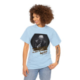 'They're Not After Me' Trump Classic Tee