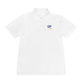 TGP Classic Logo Men's Sport Polo Shirt