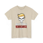 Back With A Vengeance Trump Classic Tee