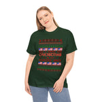 America's All I Want for Christmas Classic Tee