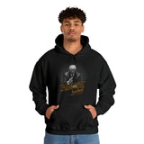 'They're Not After Me' Trump Hoodie