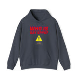 Who Is Ray Epps? Hoodie