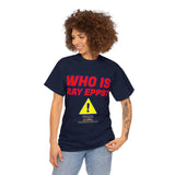 Who is Ray Epps? Classic Tee