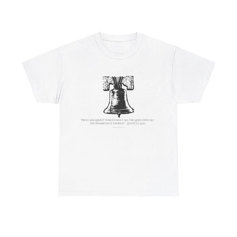 Copy of Liberty Bell Classic Tee