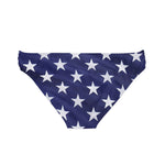 Loop Tie Side Bikini Bottom