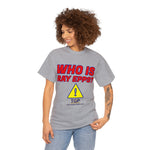 Who is Ray Epps? Classic Tee