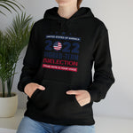 2022 Rigged-Term (s)Election Hoodie