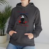 A 'Tin Foil Hat' Type of Love 'Her' Hoodie