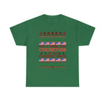 America's All I Want for Christmas Classic Tee