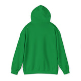 The Economy That Stole Christmas Hoodie