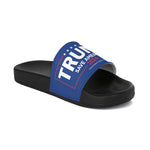 Trump Save America Women's Slides