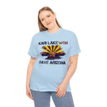 Kari Lake WON AZ Classic Tee