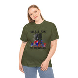 Shall NOT be Infringed TGP 2A Classic Tee
