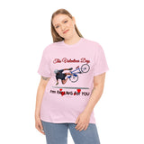 "I'm Falling for You' Valentine's Classic Tee