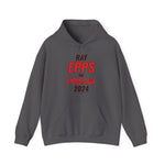 Ray Epps For Prison 2024 Hoodie