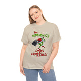 The Economy That Stole Christmas Classic Tee