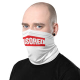 "Censored" Neck Gaiter