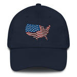 Patriotic hat