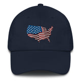 Patriotic hat