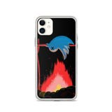 Twexit iPhone Case