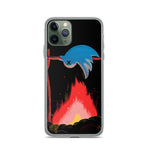 Twexit iPhone Case