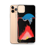 Twexit iPhone Case