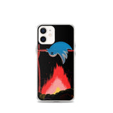 Twexit iPhone Case
