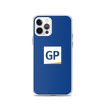 Gateway Pundit iPhone Case