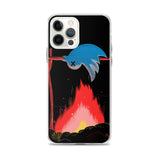 Twexit iPhone Case