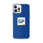 Gateway Pundit iPhone Case