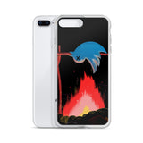 Twexit iPhone Case
