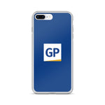 Gateway Pundit iPhone Case