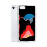 Twexit iPhone Case