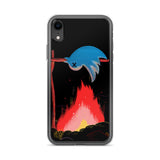 Twexit iPhone Case